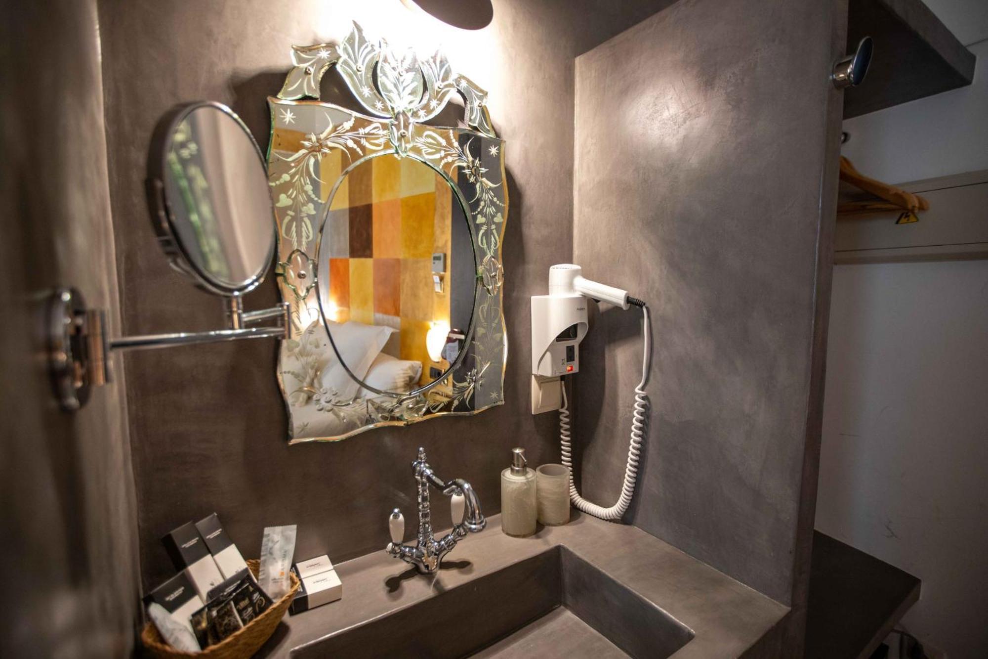 Hotel Boutique Posada Castaneda, Granada